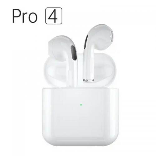 Pro 4 Tws Wireless Headphones Earphone