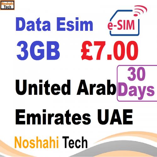 Noshahi Tech instore deal on