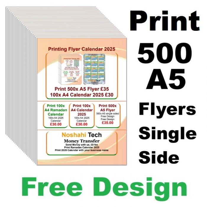 Noshahi Tech instore deal on