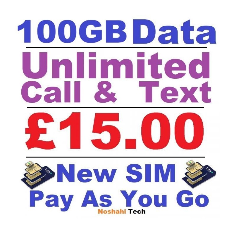 Noshahi Tech instore deal on