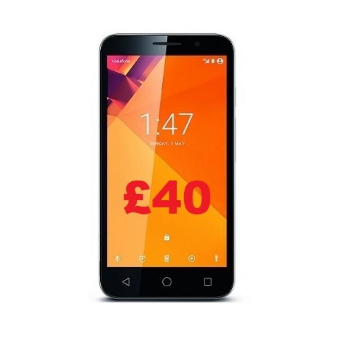 Noshahi Tech instore deal on