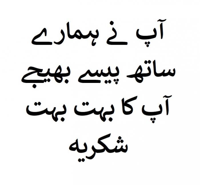 Noshahi Tech instore deal on