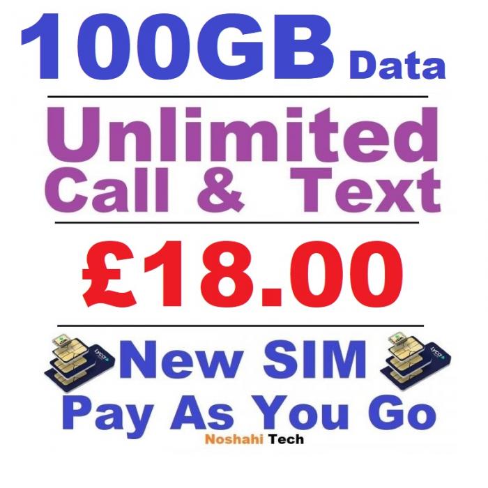 Noshahi Tech instore deal on