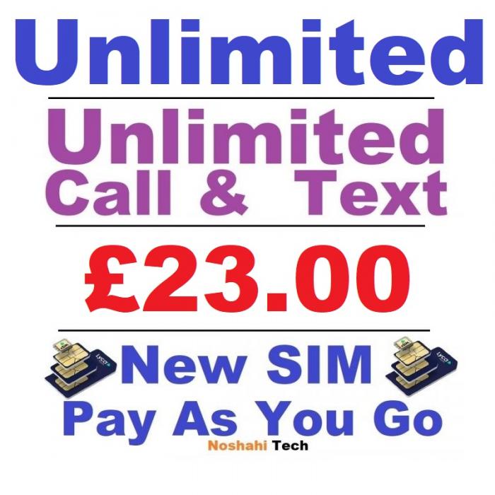 Noshahi Tech instore deal on