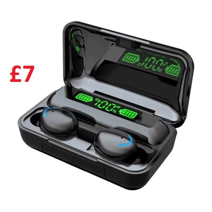 Noshahi Tech instore deal on