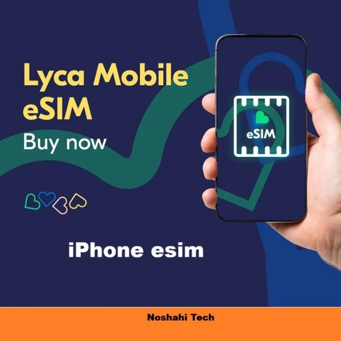 Noshahi Tech instore deal on