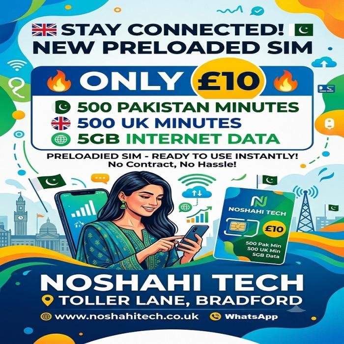 Wholesale Toys, Phone cables Chargers Noshahi Tech Bradford