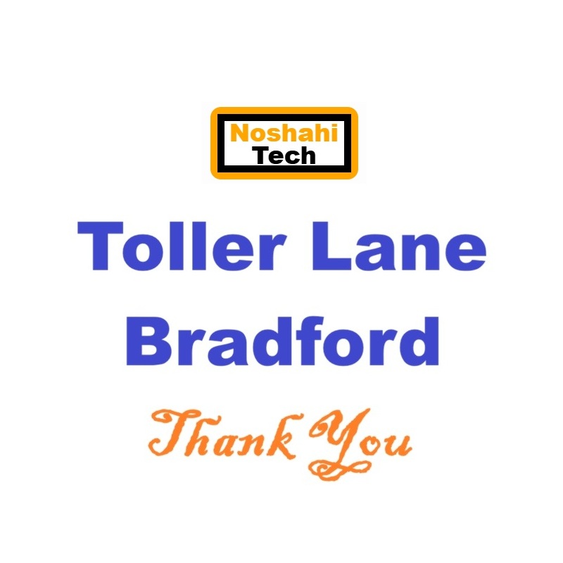 Noshahi Tech instore deal on