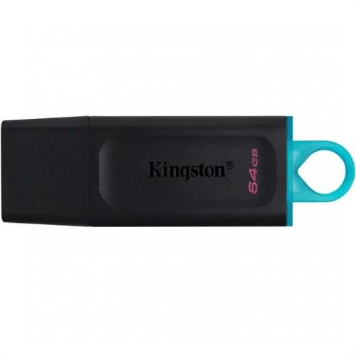 Kingston DataTraveler 64GB USB 3.0 Memory Stick Drive
