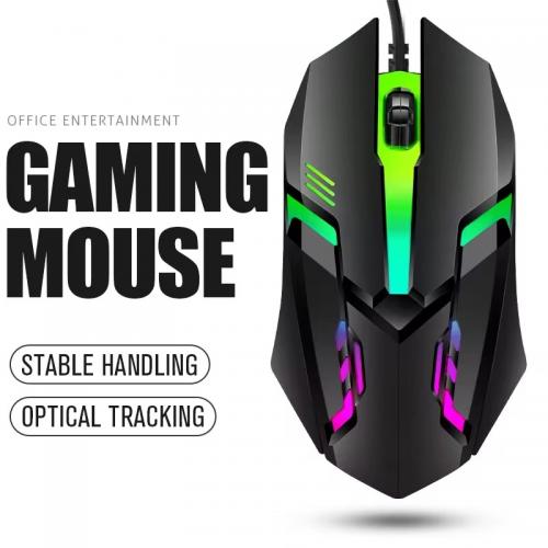 Mouse High Quality Ergonomic Design Gaming Mouse Desktop Computer