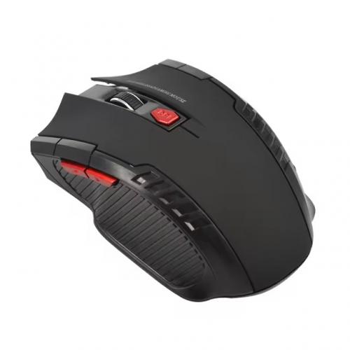 Mouse Wireless Gaming Mouse 2.4g Portable Mobile Optical Office M