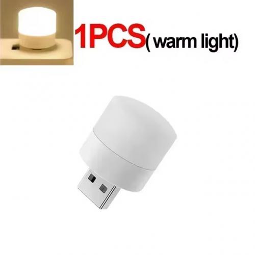 Usb Led Light Warm