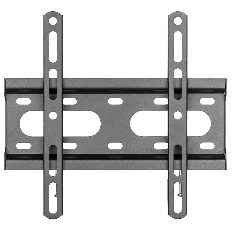 TV Wall Mount Bracket Fixed Flat Screen 23–42 Inch LCD LED Plasma TVs
