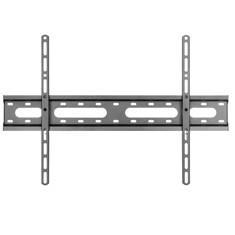 Fixed Wall Mount for 37"-86" Flat Panel & Curved TVs
