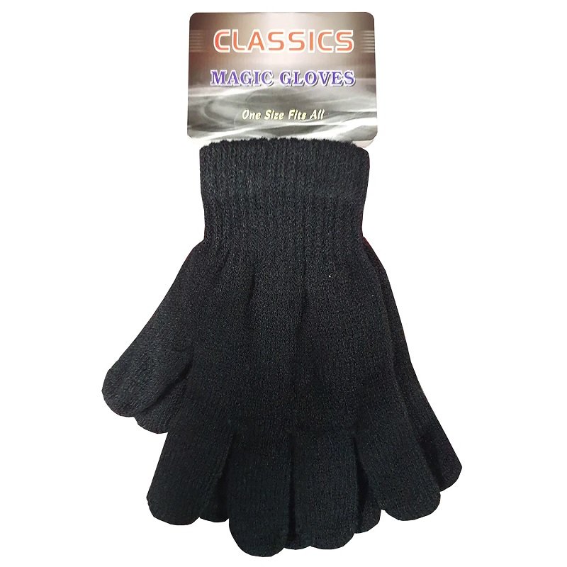 Adult Magic Gloves