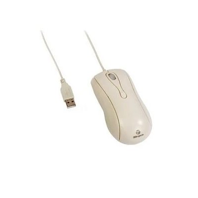 Targus Optical Wired Mouse For Computer, Laptop