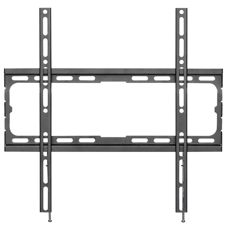Economy Low-Profile Fixed TV Wall Mount, 32"-75" 